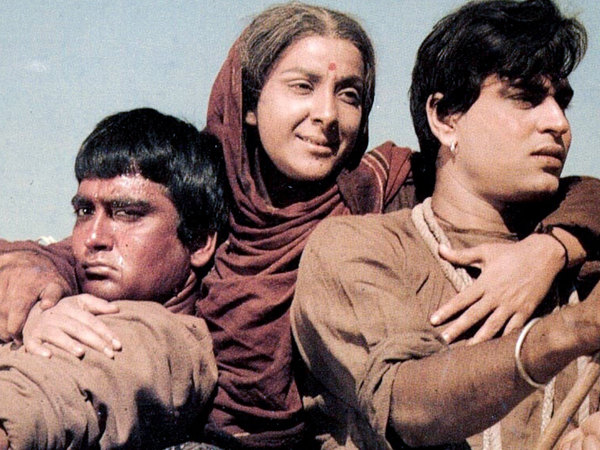 Mother India Greatest Bollywood