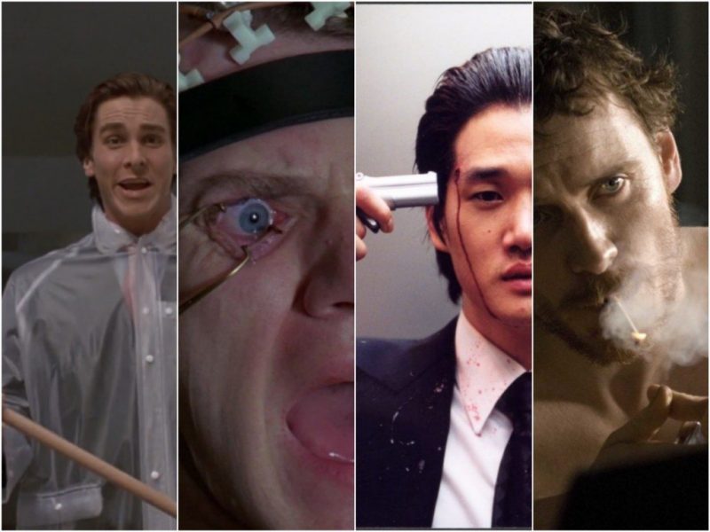 7 Movies That You Can Only Watch Once