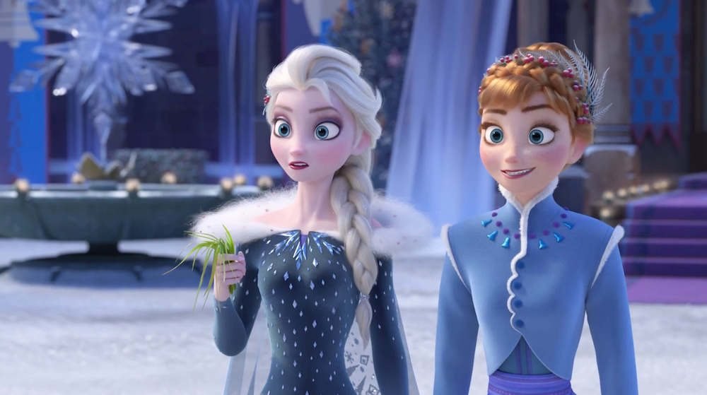 Upcoming New Fantasy Movies 2019 2020 List The Cinemaholic