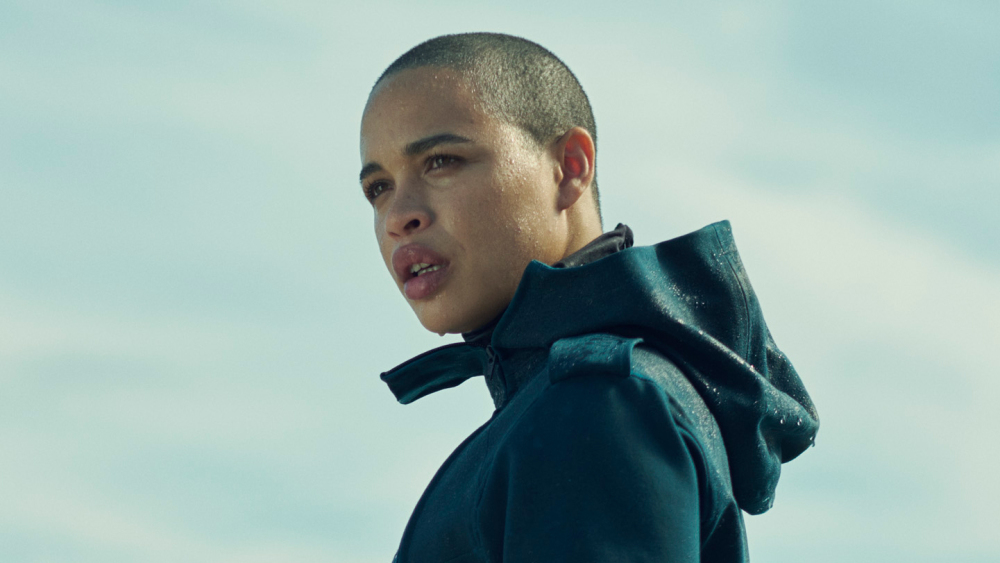 In The Shadow Of The Moon Ending Explained Plot Timeline Spoilers