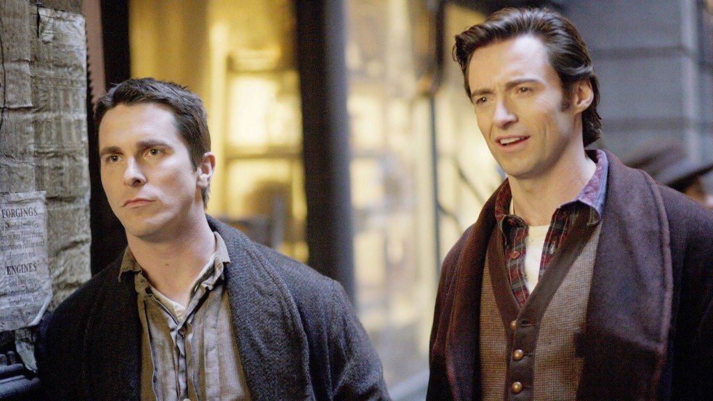Similar Movies About Magic The Prestige Similar Movies About Magic The Prestige
