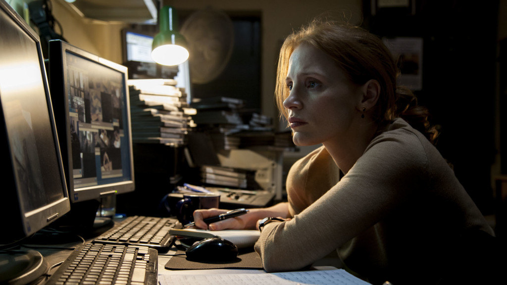 Топ-10 правдивих фільмів з життя