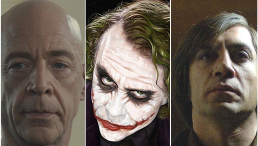 The Greatest Performances of 21st Century (Part II) Supporting Actors