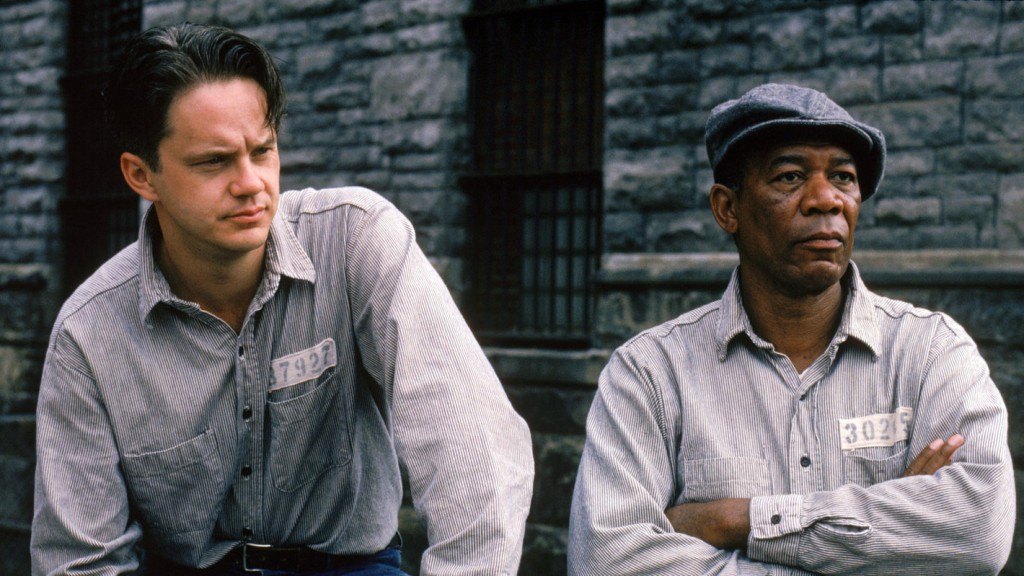 Shawshank Redemption 1920x1080