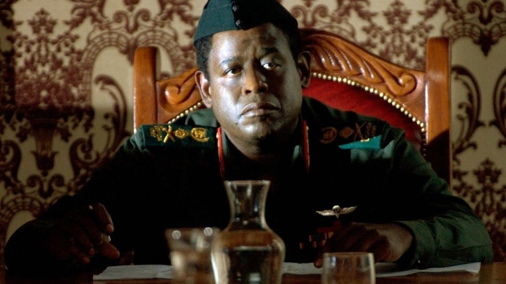 Films Et Séries Tv Avec Forest Whitaker Forest Whitaker Movies | 12 Best Films and TV Shows - The Cinemaholic