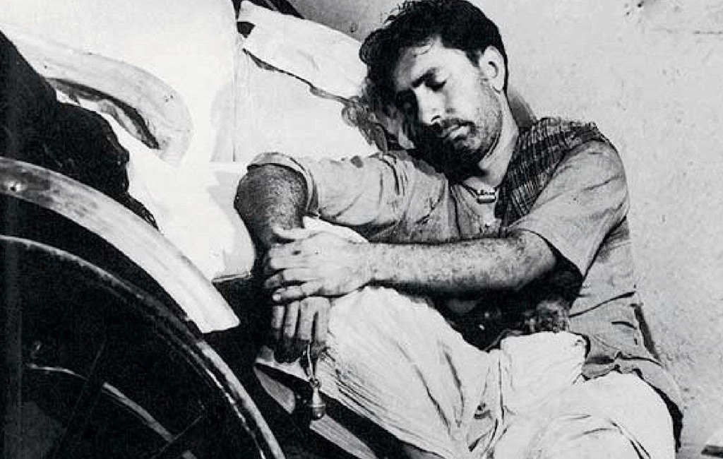 Do Bigha Zamin Final