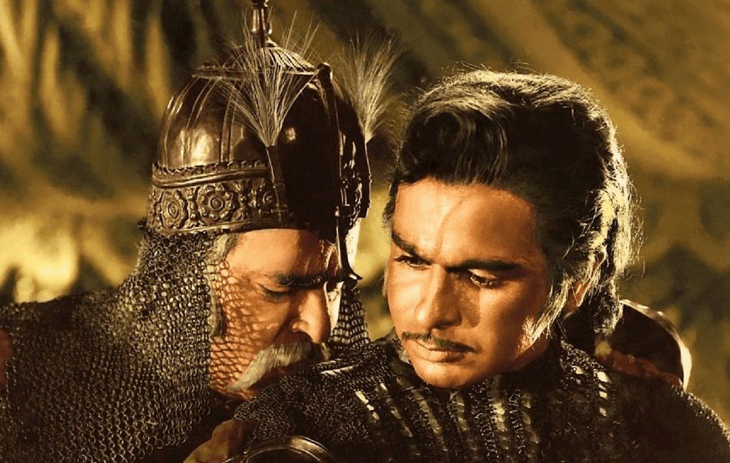Mughal E Azam Final