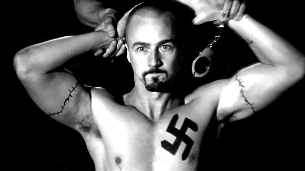 American History X