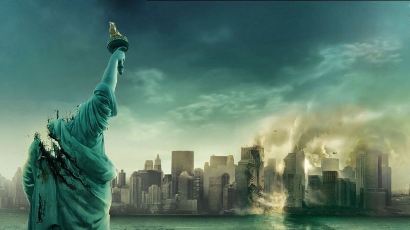 cloverfield