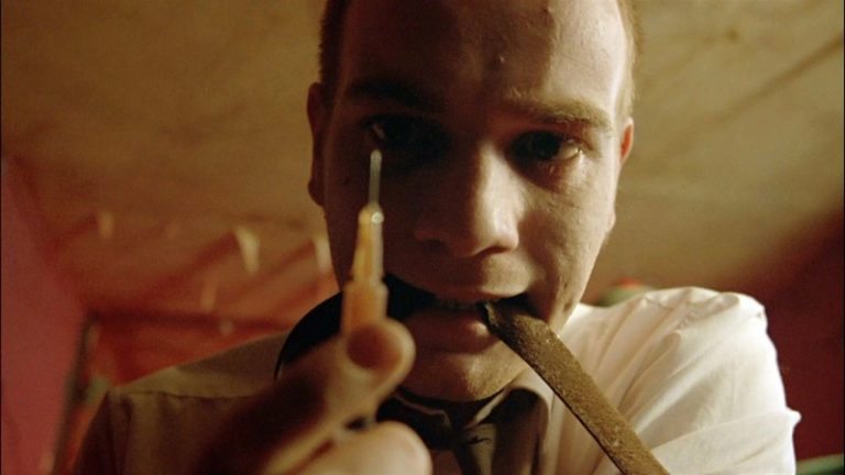 best movies about drugs and partying