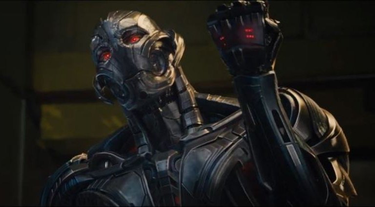 ultron