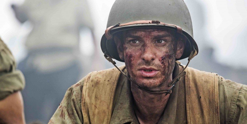 Movies Like Hacksaw Ridge 10 Must See Similar Films