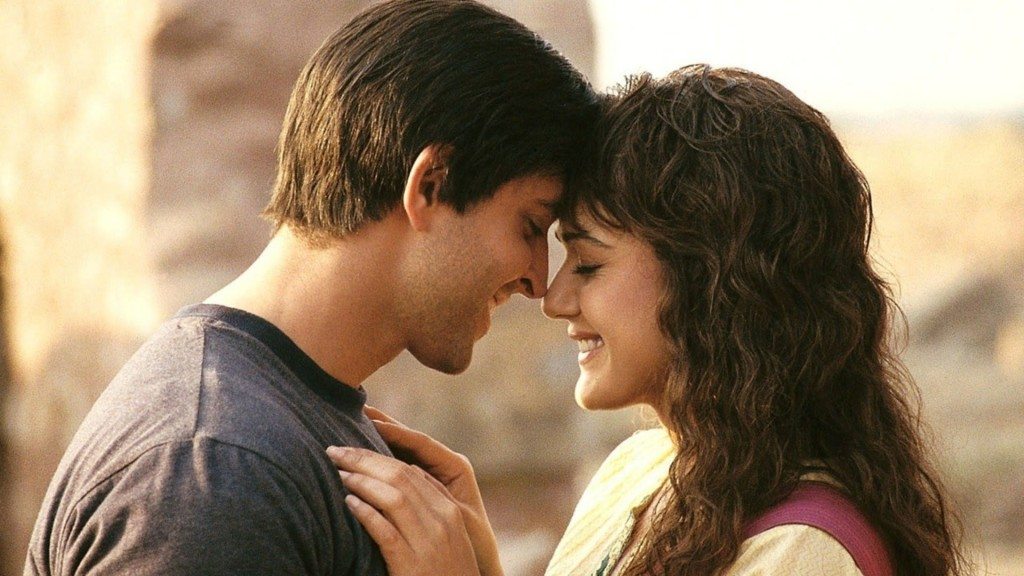 Lakshya Movie Online Lakshya Movie Online