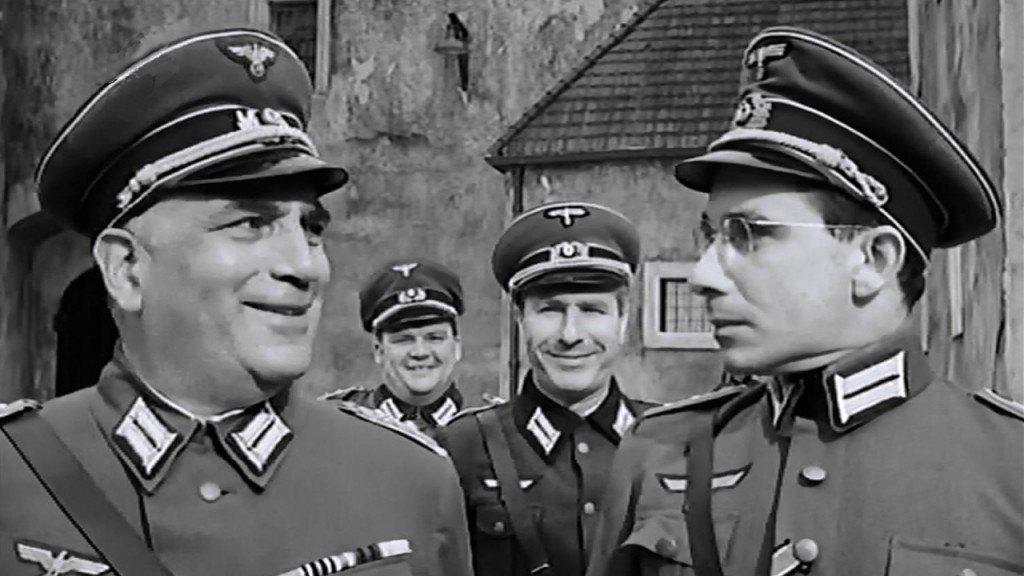 Watch Colditz Full Movie