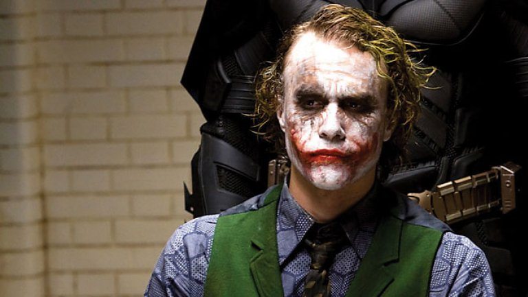 Best Joker Actors 5 Best Actors Who Played The Joker Cinemaholic