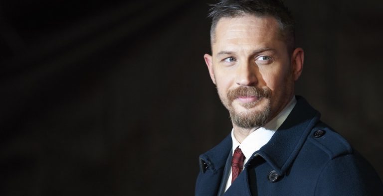 Tom Hardy Upcoming Movies and TV Shows (2020, 2019) Full List