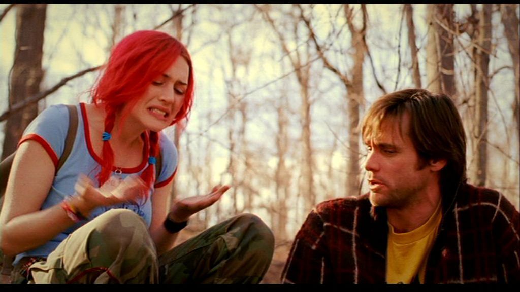 Eternal Sunshine of the Spotless Mind Ending, Explained