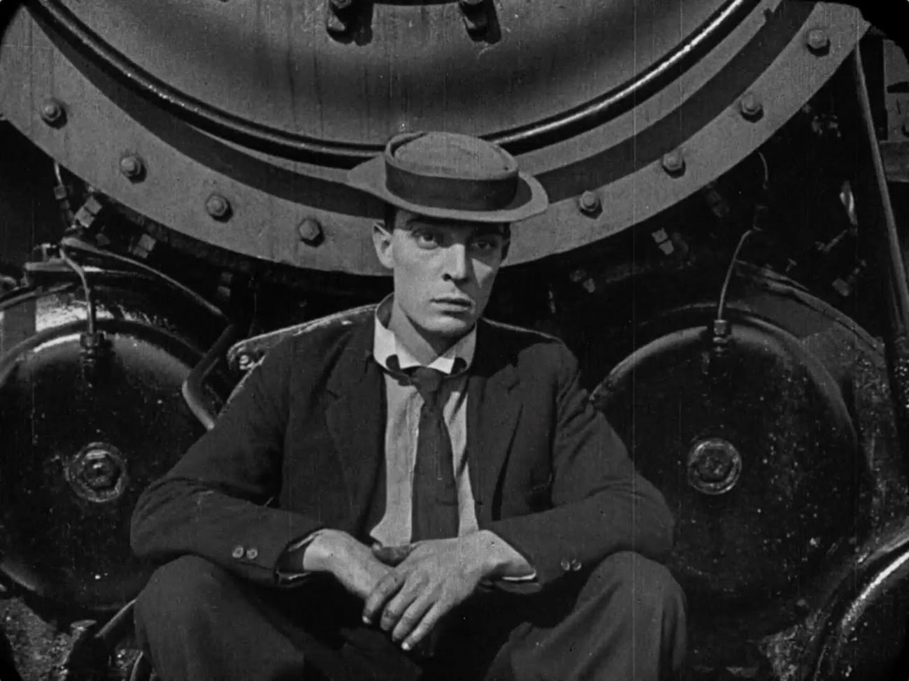 Buster Keaton Movies 10 Best Films You Must See Cinemaholic