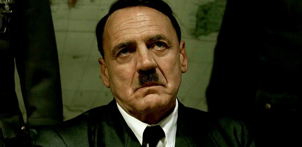 hitler film hitler film
