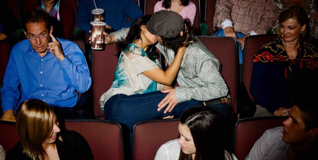 How To Watch Movies In Theaters An Etiquette Guide Cinemaholic