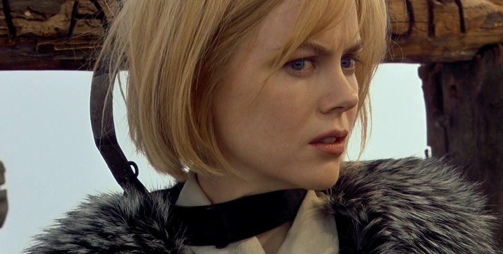 Upcoming Nicole Kidman New Movies / TV Shows (2019, 2020)