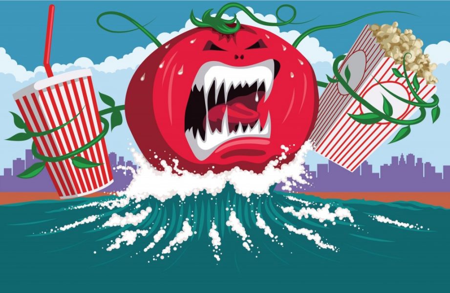IMDb vs Rotten Tomatoes: Which Ratings Should You Trust?