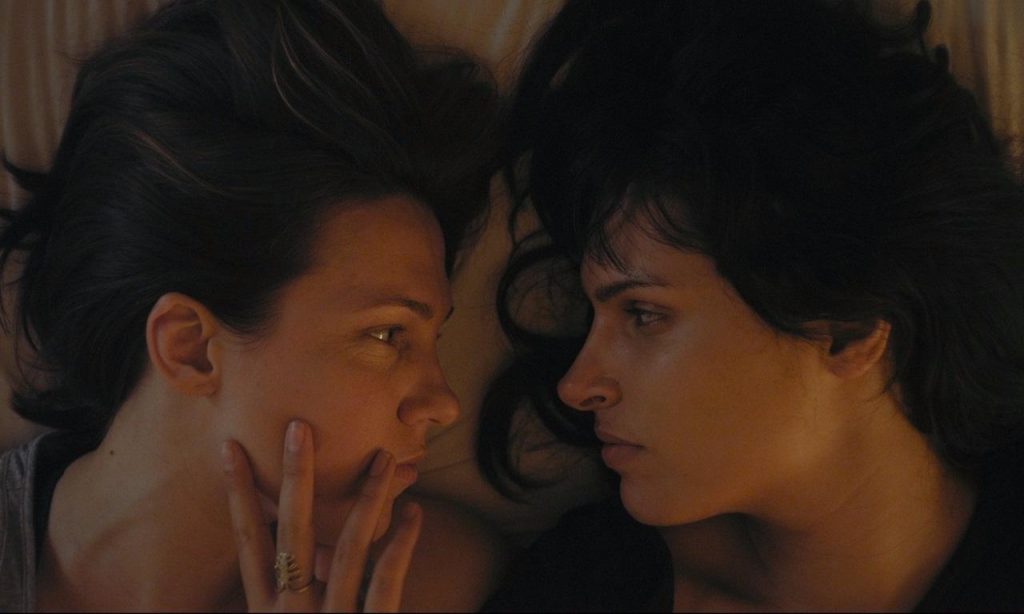 Best Lesbian Movies  15 Top Films About Lesbians - Cinemaholic-8006