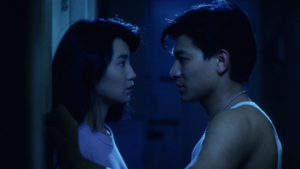 Wong Kar-wai Movies, Ranked From Good to Best - The Cinemaholic