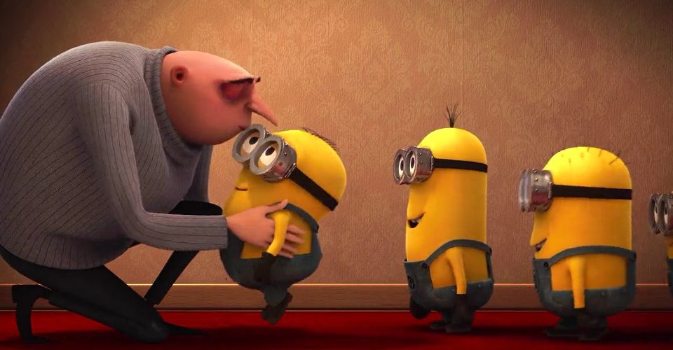 Despicable Me 4 Release Date Cast Plot Characters Trailer News