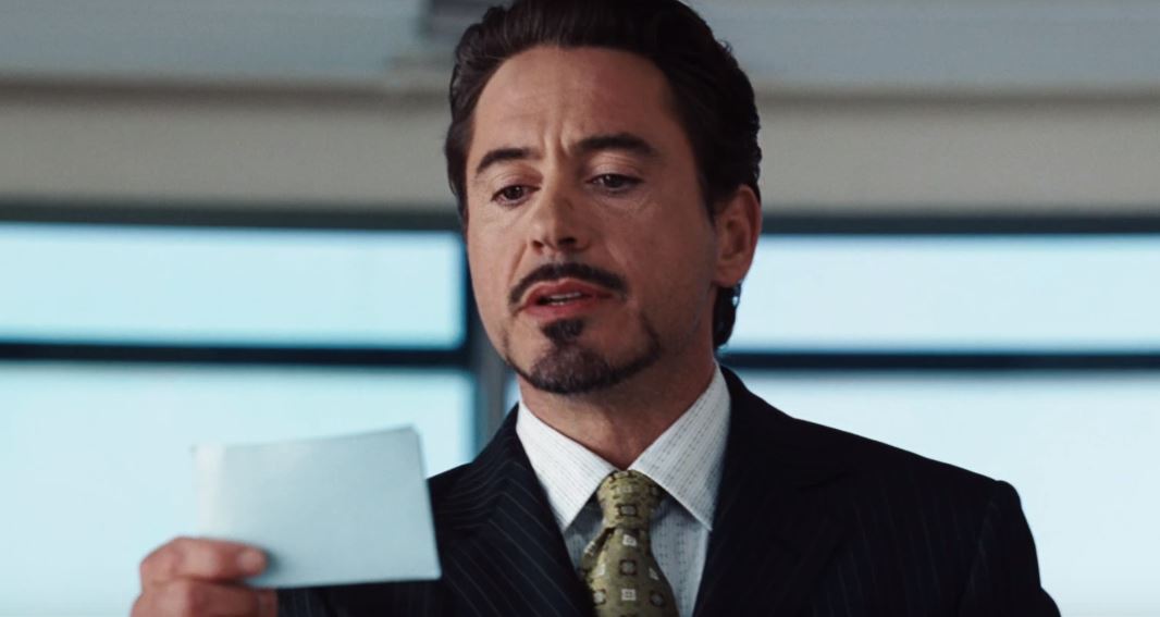 Featured image of post Tony Stark Jericho Tony stark is a genius in all versions of his character but his original comic rendition has him only this version of tony stark blends the serious demeanor of his 616 counterpart with the more playful