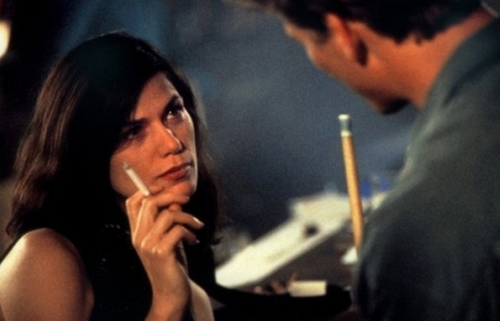 This Neo Noir Erotic Thriller Directed By John Dahl Tells The Story Of An Unhappy Married Woman Who Convinces Her Husband To Sell Cocaine And Then Runs Away This Neo Noir Erotic Thriller Directed By John Dahl Tells The Story Of An Unhappy Married Woman Who Convinces Her Husband To Sell Cocaine And Then Runs Away