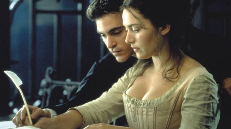 Similar Movies To Fifty Shades Of Grey