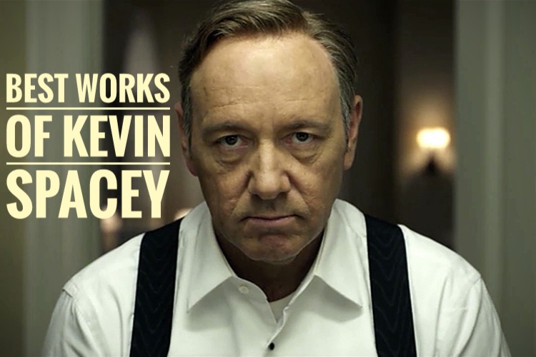 Kevin Spacey Movies | 10 Best Films and TV Shows - The Cinemaholic
