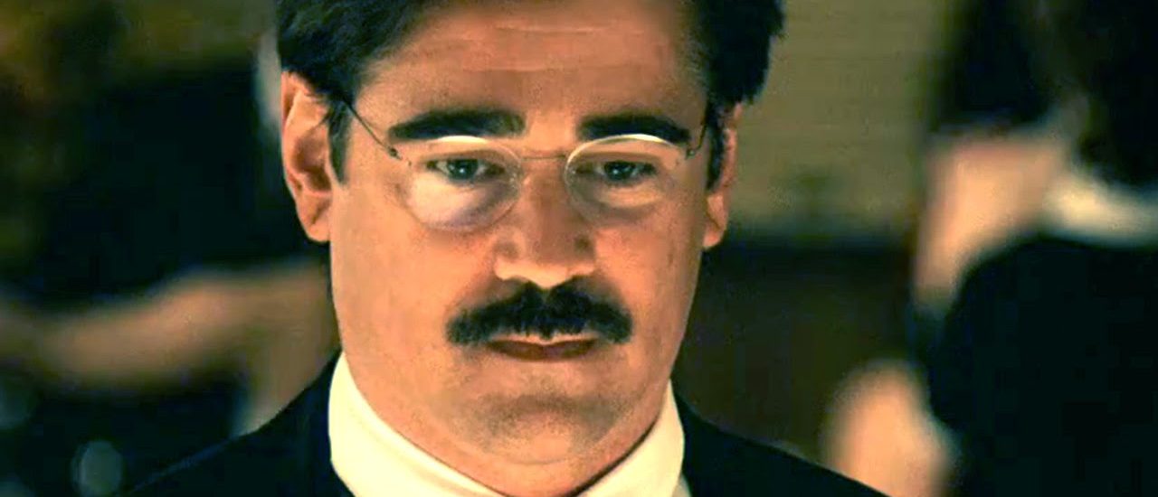 Colin Farrell Movies 10 Best Films You Must See The Cinemaholic