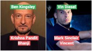 Real Names Of 20 Famous Movie Stars The Cinemaholic