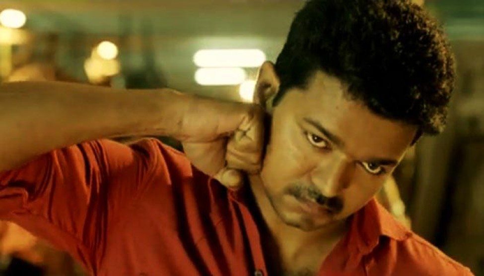 Vijay Movies 12 Best Films You Must See The Cinemaholic