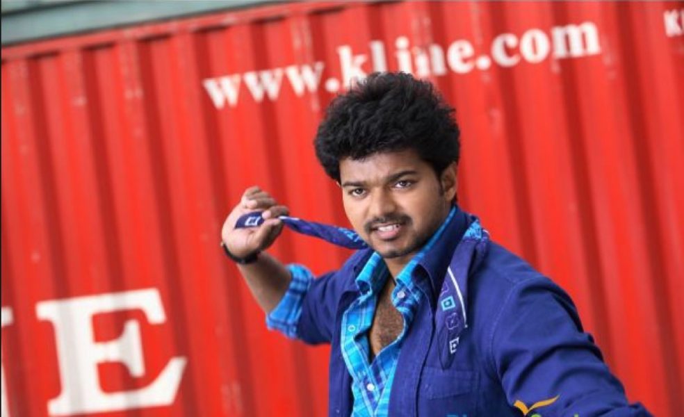 Vijay Movies 12 Best Films You Must See The Cinemaholic