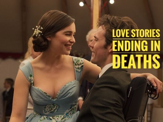 Sad Romantic Movies 14 Best Love Movies That End in Deaths Sad Romantic Movies 14 Best Love Movies That End in Deaths