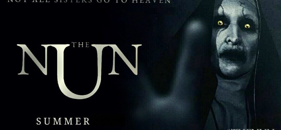 The Nun: Movie Cast, Plot and Release Date - The Cinemaholic