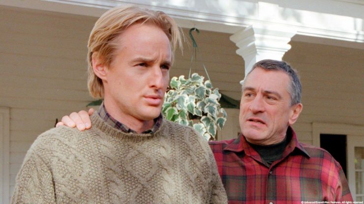 Will Ferrell Owen Wilson Movies