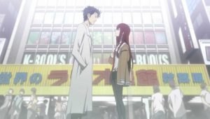 Anime Like Erased 15 Anime Similar To Boku Dake Ga Inai Machi