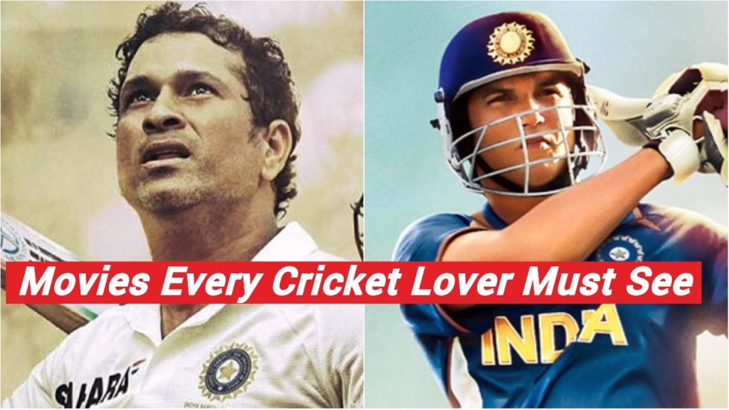 10 Best Cricket Movies of All Time The Cinemaholic