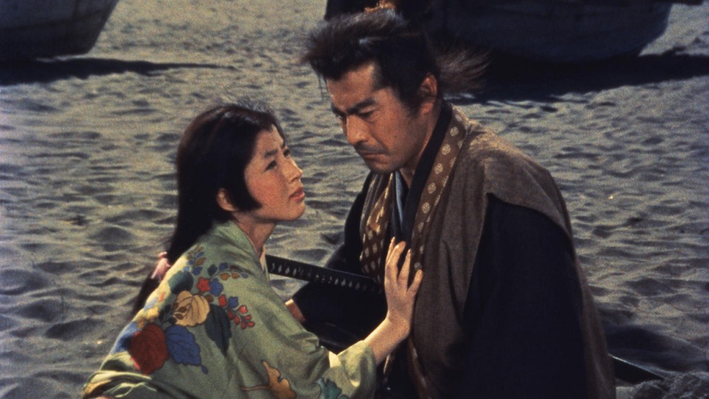 100 Best Japanese Movies of All Time - The Cinemaholic