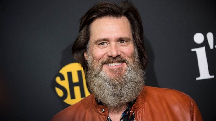 Jim Carrey Height Age Mother Father Girlfriend The Cinemaholic