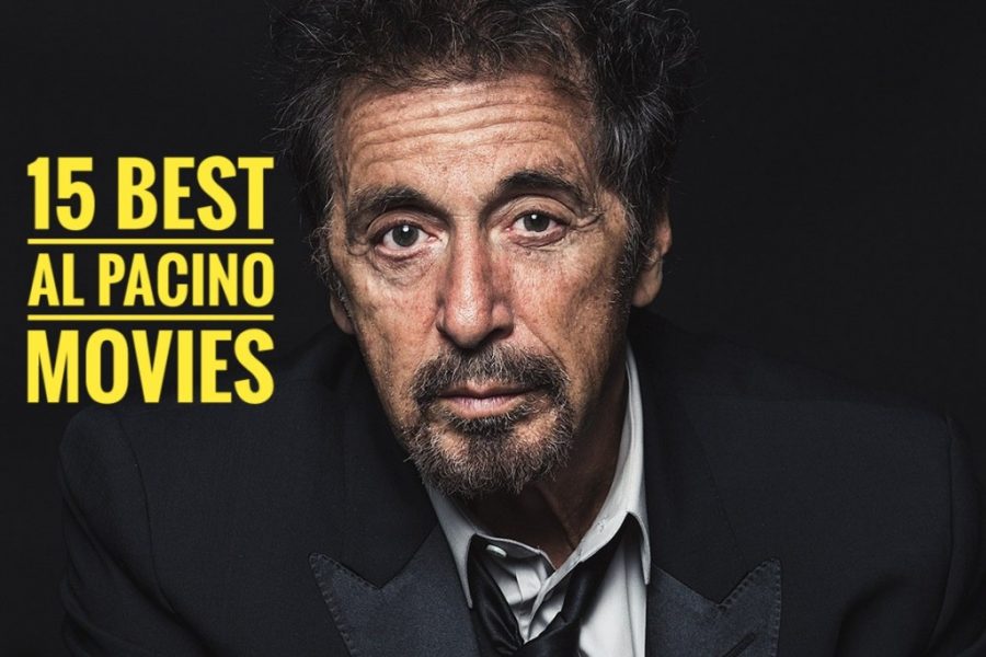 Al Pacino Movies | 15 Best Films You Must See - The 