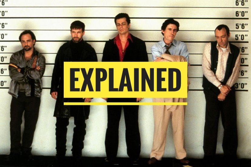 the usual suspects critical study That public health policy and practice should be evidence based is a seemingly uncontroversial claim yet governments and citizens routinely reject the best available evidence and prefer policies that reflect other considerations and concerns the most common explanations of this paradox emphasise scientific disagreement, the power. the usual suspects critical study That public health policy and practice should be evidence based is a seemingly uncontroversial claim yet governments and citizens routinely reject the best available evidence and prefer policies that reflect other considerations and concerns the most common explanations of this paradox emphasise scientific disagreement, the power.
