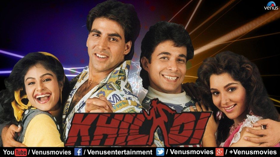 Best Bollywood Action Movies 22 Top Hindi Action Films