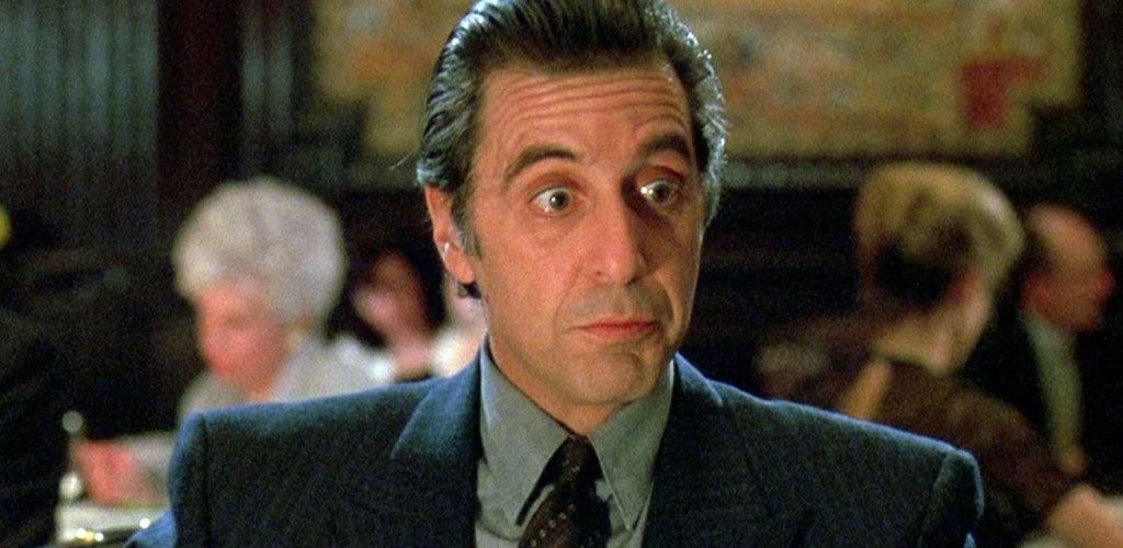 Al Pacino Movies | 15 Best Films You Must See - The 