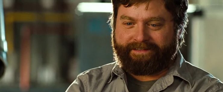 Films Et Séries Tv Avec Zach Galifianakis Zach Galifianakis Movies | 12 Best Films and TV Shows - The Cinemaholic