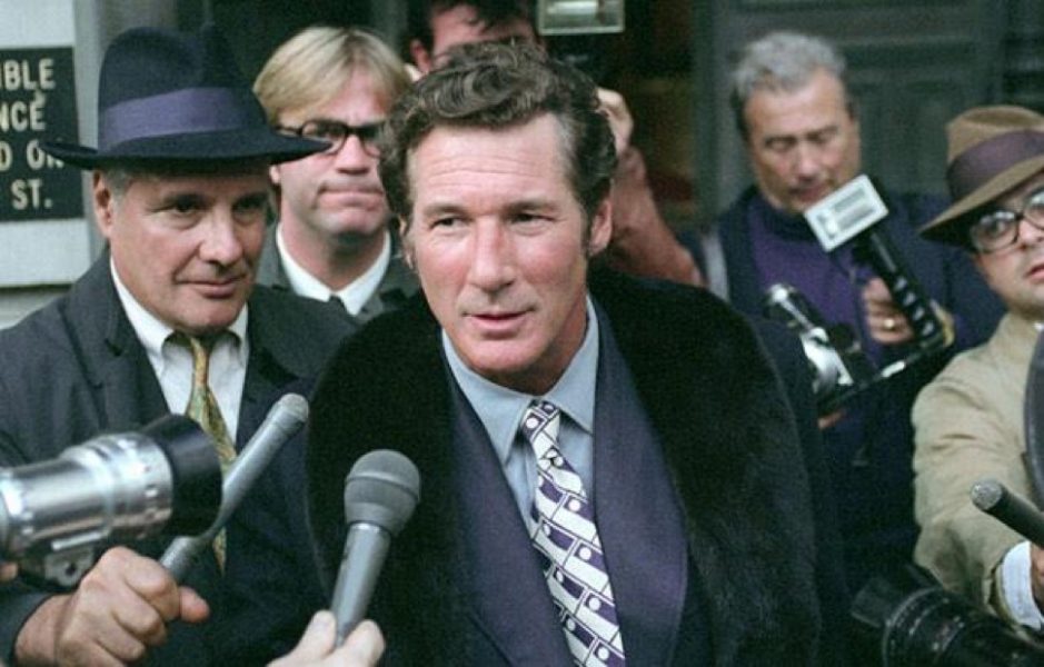 Richard Gere Movies 12 Best Films You Must See The Cinemaholic
